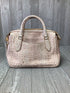 Brahmin Micaela Brich Mini Melbourne Leather Purse